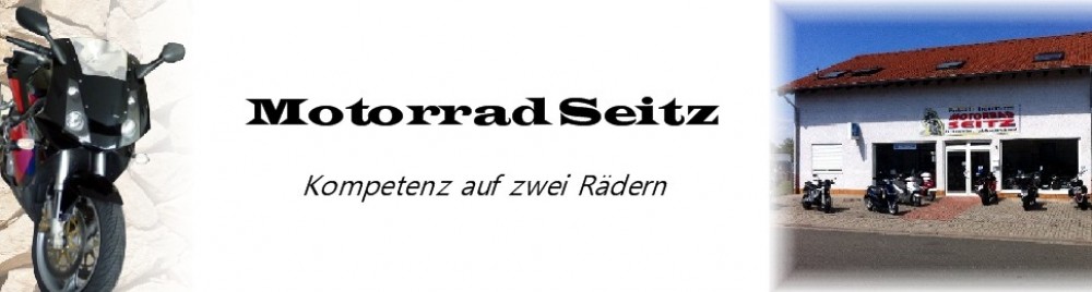 Motorrad Seitz Frankenthal