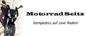 Motorrad Seitz Friedrich Seitz: Ihre Motorradwerkstatt in Frankenthal